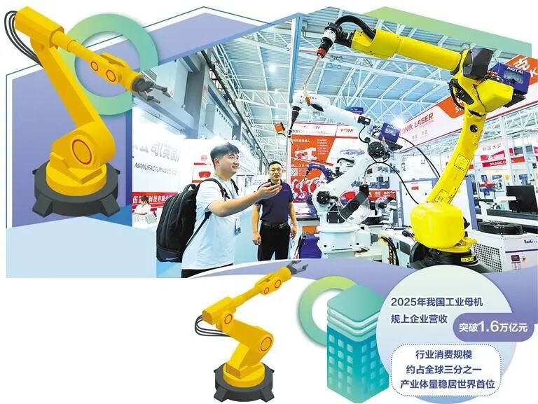 國產工業母機應用生態持續改善